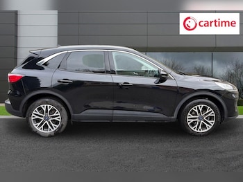 Used Ford Kuga 2023 for sale - 79009508: Photo
