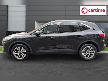 Used Ford Kuga 2023 for sale - 79009508: Photo
