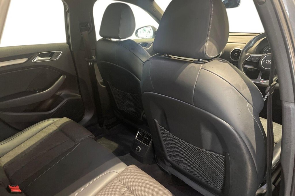 Used Audi A3 2019 for sale - 75923264: Photo 10