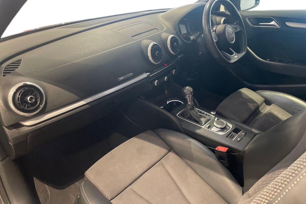 Used Audi A3 2019 for sale - 75923264: Photo 11