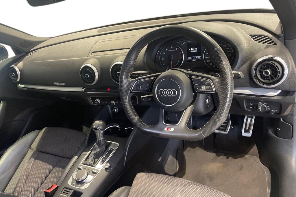 Used Audi A3 2019 for sale - 75923264: Photo 12