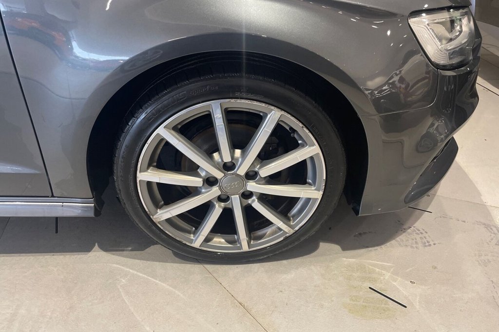 Used Audi A3 2019 for sale - 75923264: Photo 14