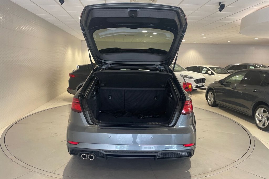 Used Audi A3 2019 for sale - 75923264: Photo 16