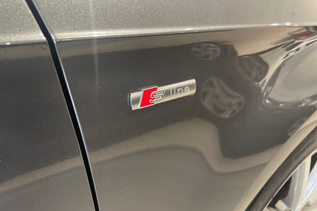 Used Audi A3 2019 for sale - 75923264: Photo 17