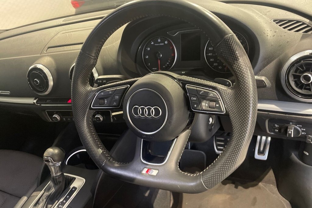 Used Audi A3 2019 for sale - 75923264: Photo 22