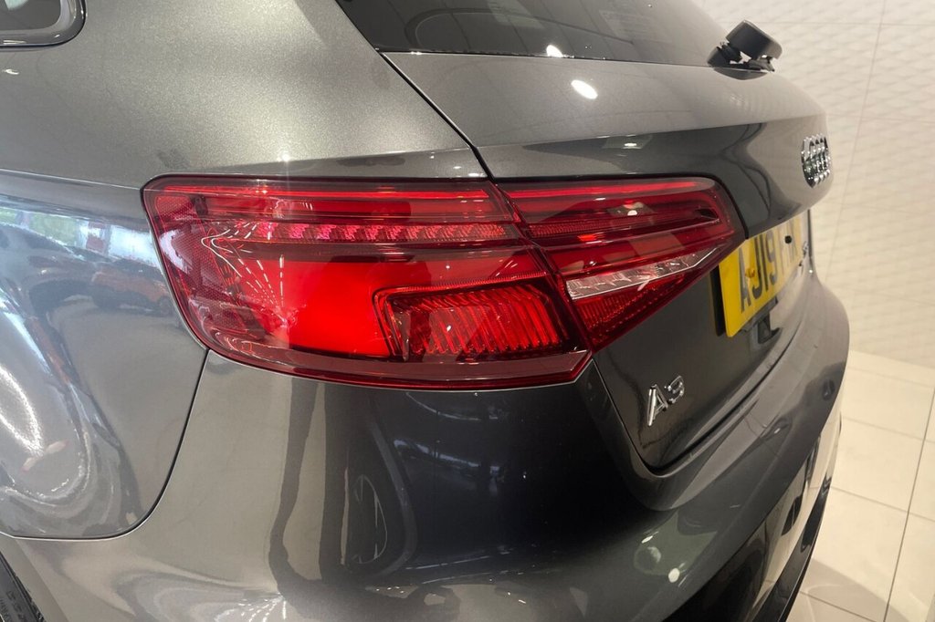Used Audi A3 2019 for sale - 75923264: Photo 27