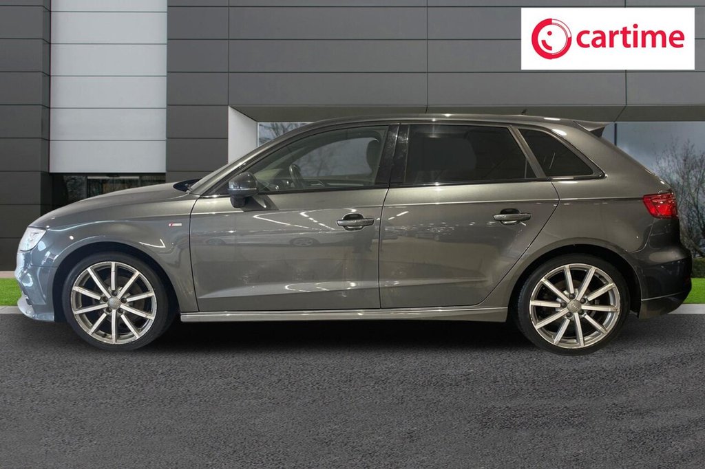 Used Audi A3 2019 for sale - 75923264: Photo 3