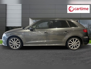 Used Audi A3 2019 for sale - 75923264: Photo