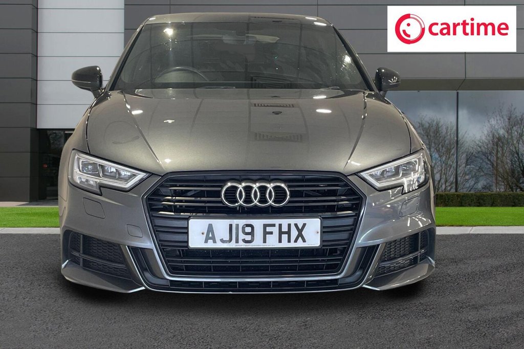 Used Audi A3 2019 for sale - 75923264: Photo 4