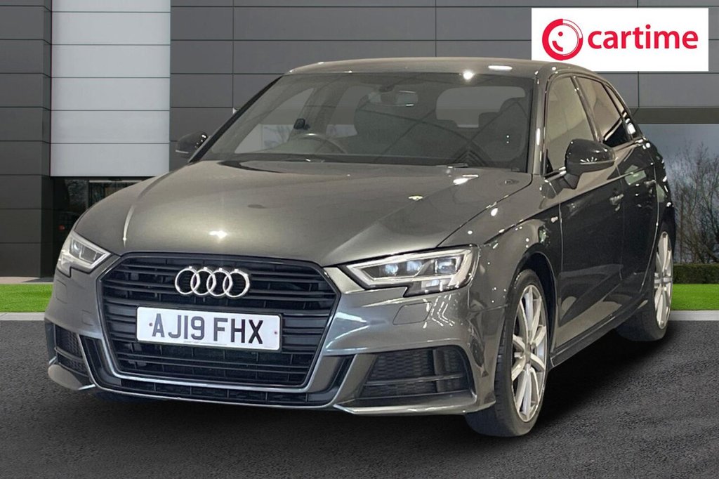 Used Audi A3 2019 for sale - 75923264: Photo 7