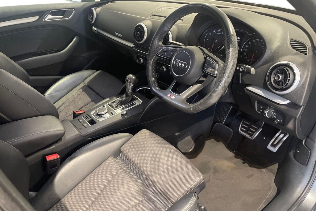 Used Audi A3 2019 for sale - 75923264: Photo 9