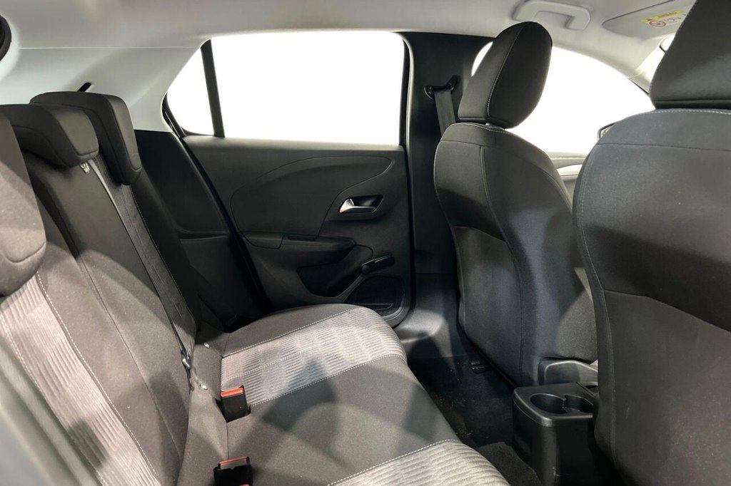Used Vauxhall Corsa 2021 for sale - 77287460: Photo 10
