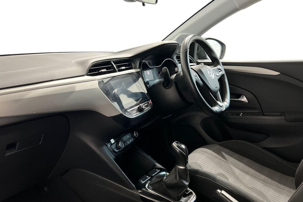 Used Vauxhall Corsa 2021 for sale - 77287460: Photo 11