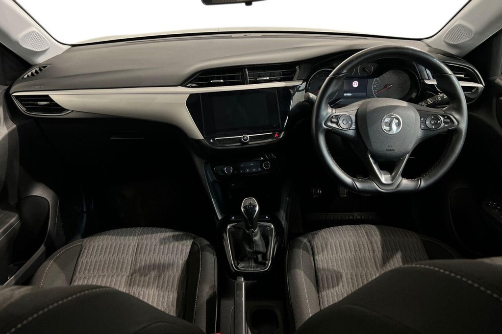 Used Vauxhall Corsa 2021 for sale - 77287460: Photo 12
