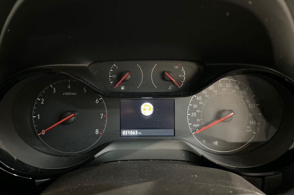 Used Vauxhall Corsa 2021 for sale - 77287460: Photo 14