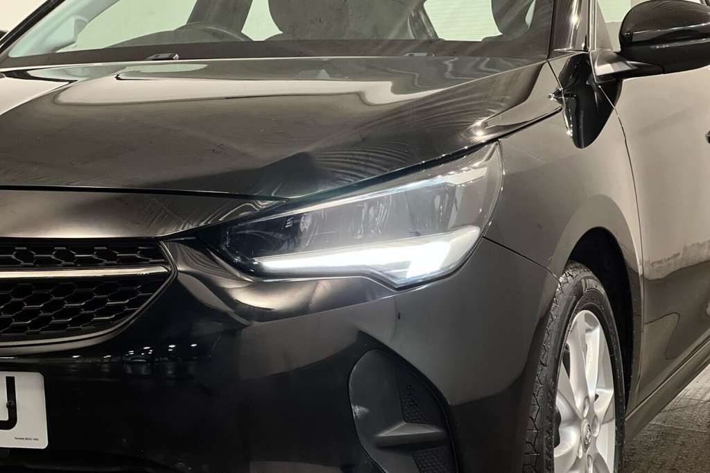 Used Vauxhall Corsa 2021 for sale - 77287460: Photo 15