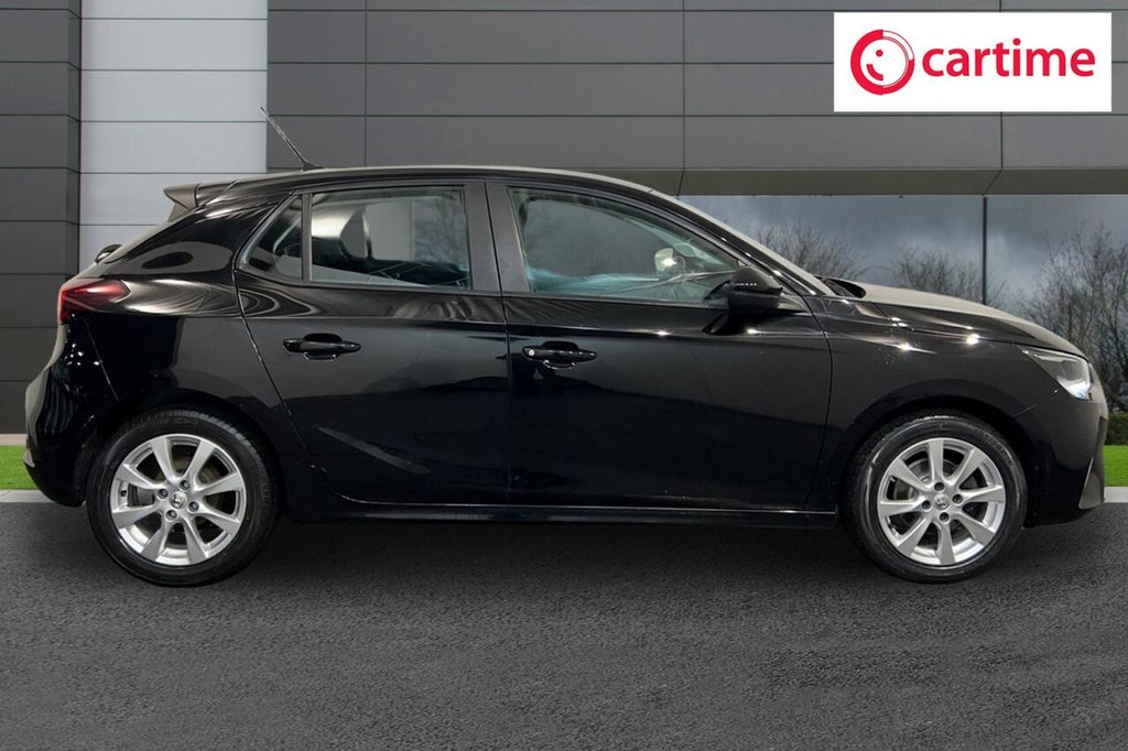 Used Vauxhall Corsa 2021 for sale - 77287460: Photo 2
