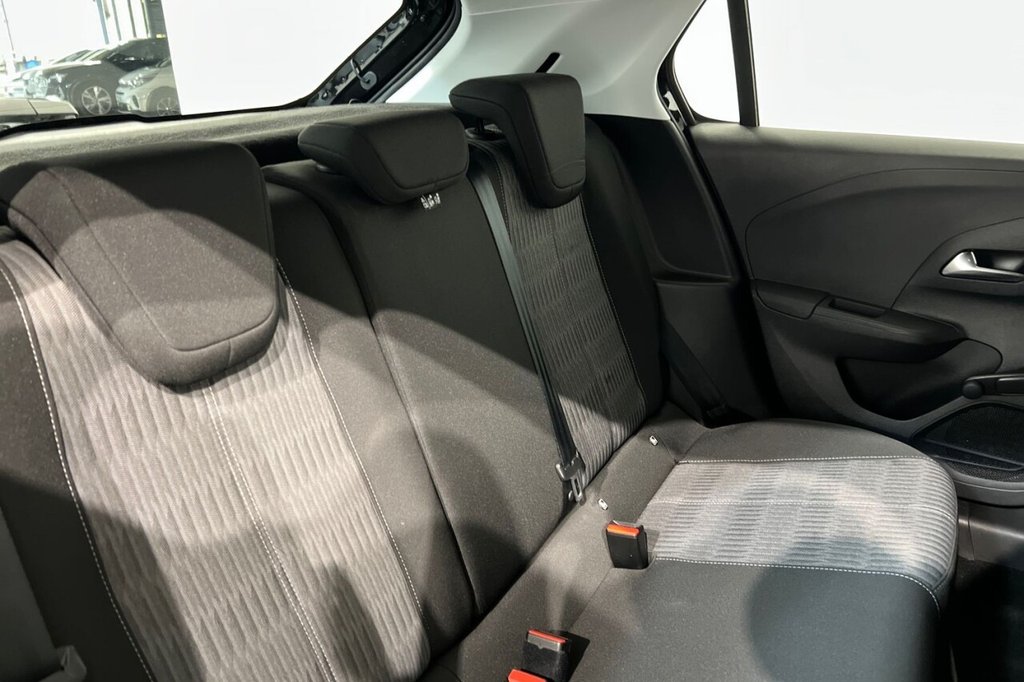 Used Vauxhall Corsa 2021 for sale - 77287460: Photo 21