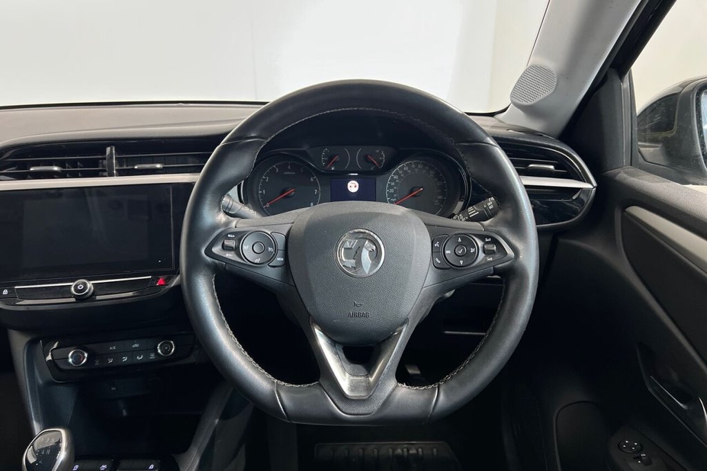 Used Vauxhall Corsa 2021 for sale - 77287460: Photo 22