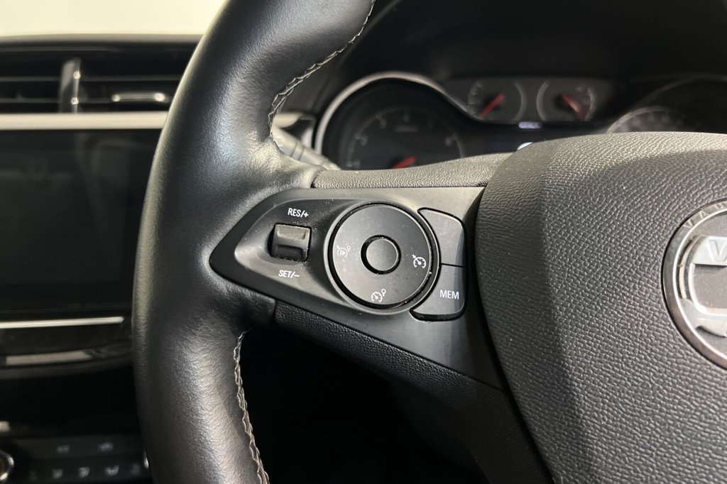 Used Vauxhall Corsa 2021 for sale - 77287460: Photo 23