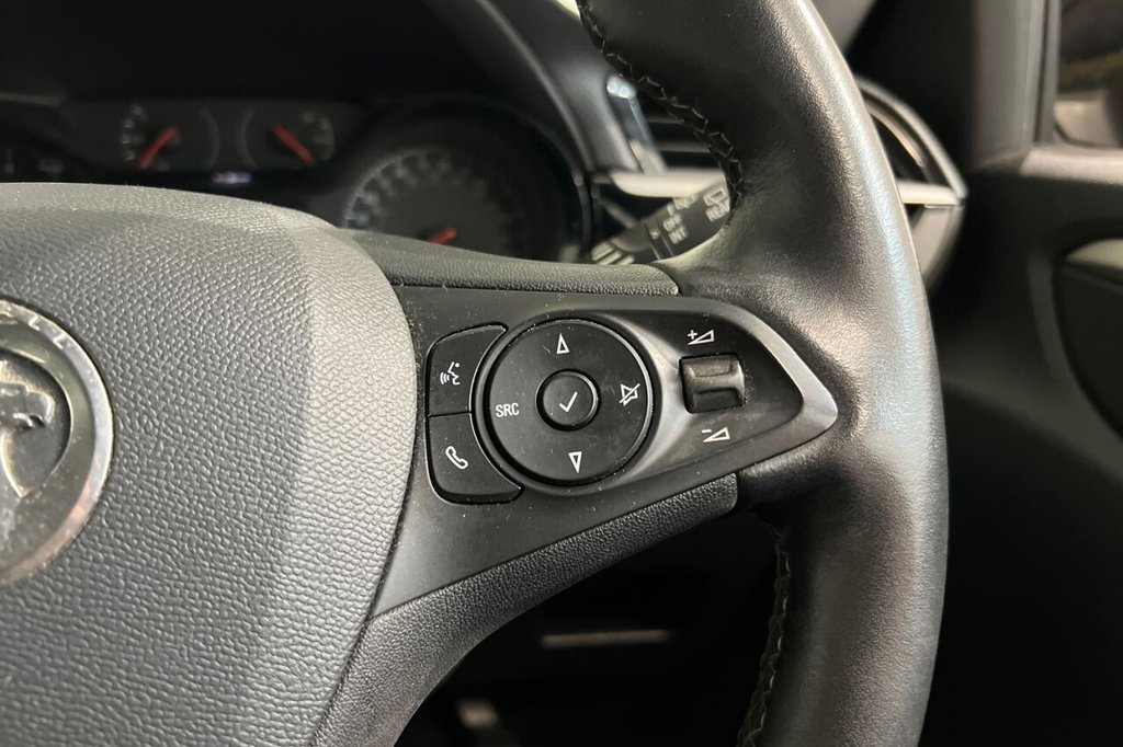 Used Vauxhall Corsa 2021 for sale - 77287460: Photo 24