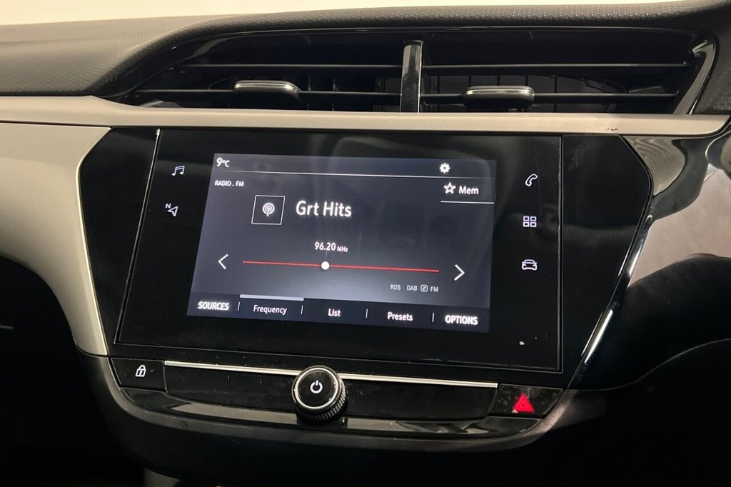 Used Vauxhall Corsa 2021 for sale - 77287460: Photo 27