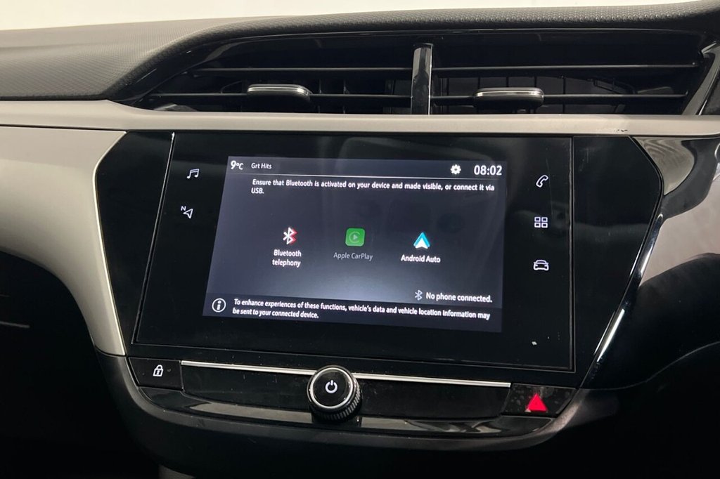 Used Vauxhall Corsa 2021 for sale - 77287460: Photo 28