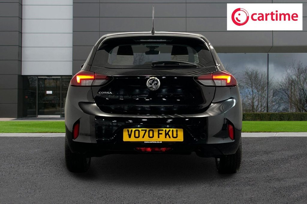 Used Vauxhall Corsa 2021 for sale - 77287460: Photo 6