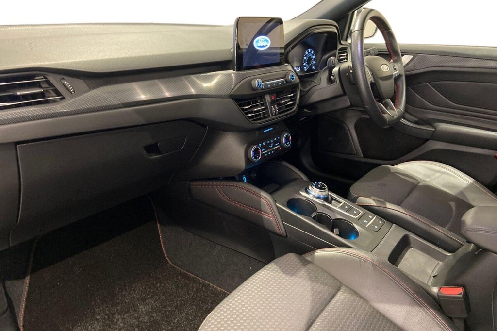 Used Ford Focus 2020 for sale - 76772997: Photo 11