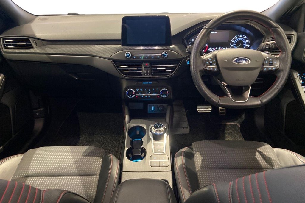 Used Ford Focus 2020 for sale - 76772997: Photo 12