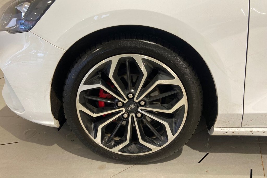 Used Ford Focus 2020 for sale - 76772997: Photo 14