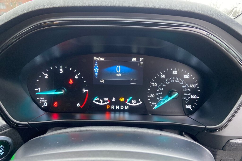 Used Ford Focus 2020 for sale - 76772997: Photo 15