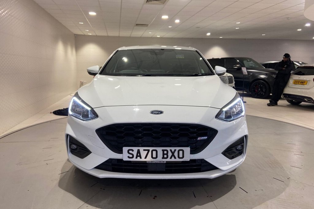 Used Ford Focus 2020 for sale - 76772997: Photo 17