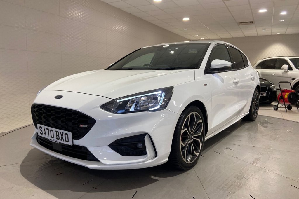 Used Ford Focus 2020 for sale - 76772997: Photo 19