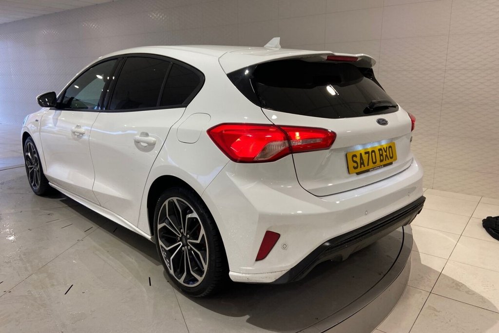 Used Ford Focus 2020 for sale - 76772997: Photo 20