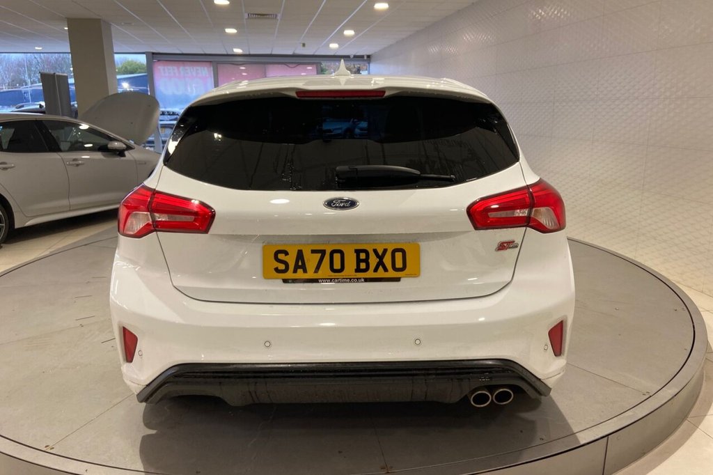 Used Ford Focus 2020 for sale - 76772997: Photo 21