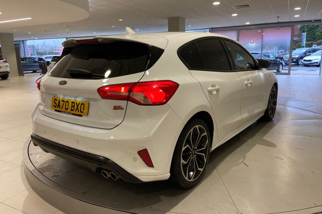 Used Ford Focus 2020 for sale - 76772997: Photo 22