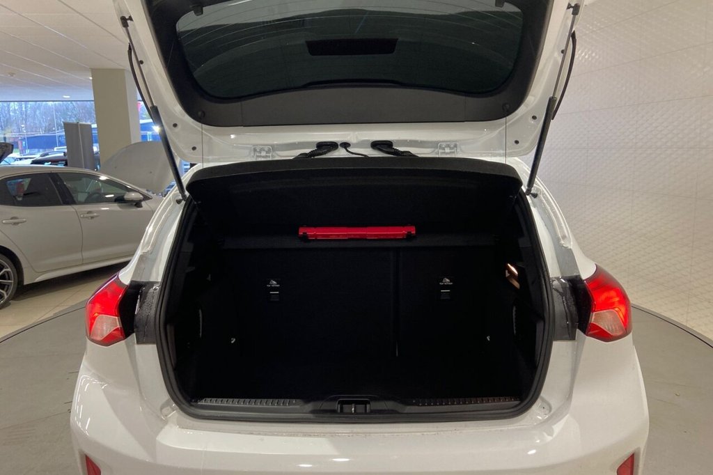 Used Ford Focus 2020 for sale - 76772997: Photo 24