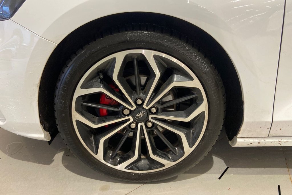 Used Ford Focus 2020 for sale - 76772997: Photo 27