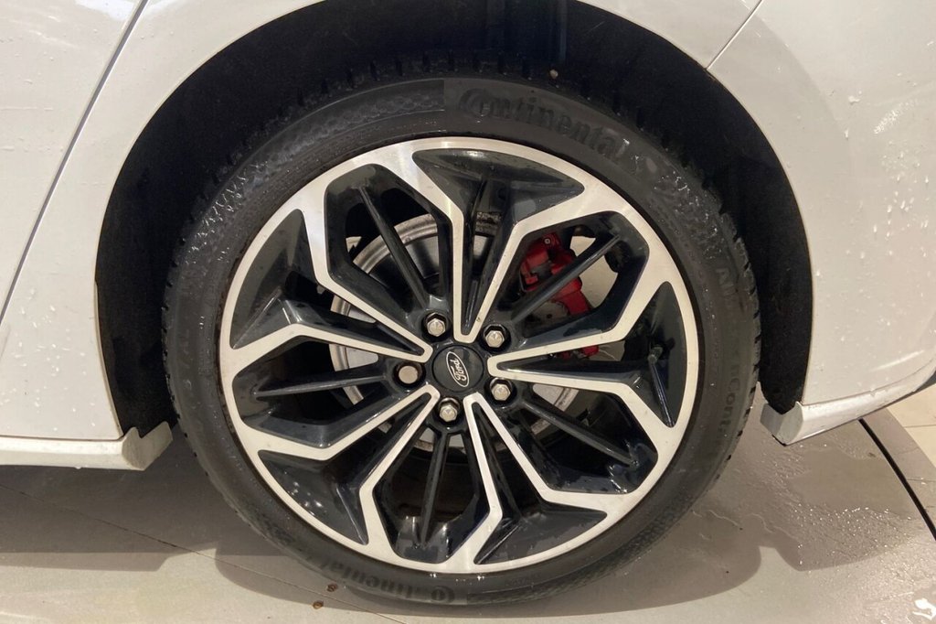 Used Ford Focus 2020 for sale - 76772997: Photo 28