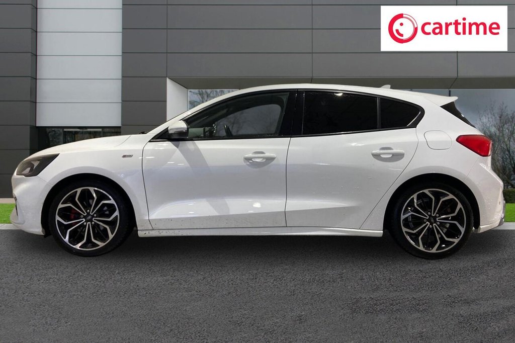 Used Ford Focus 2020 for sale - 76772997: Photo 3