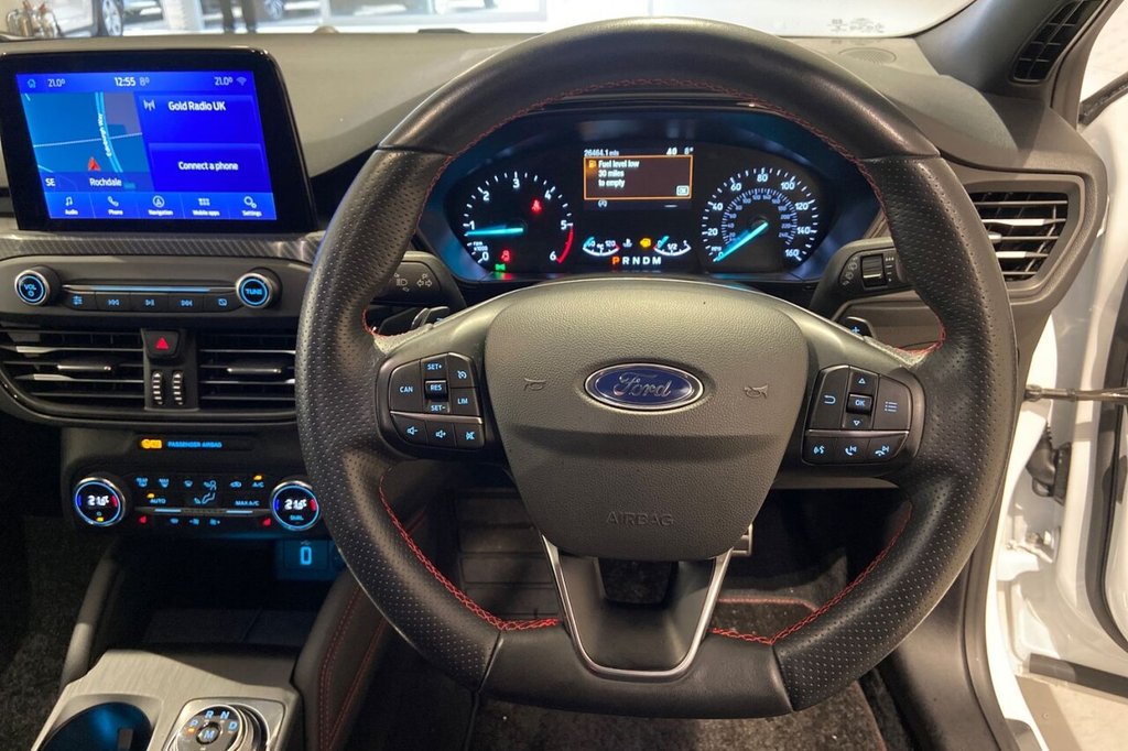 Used Ford Focus 2020 for sale - 76772997: Photo 38