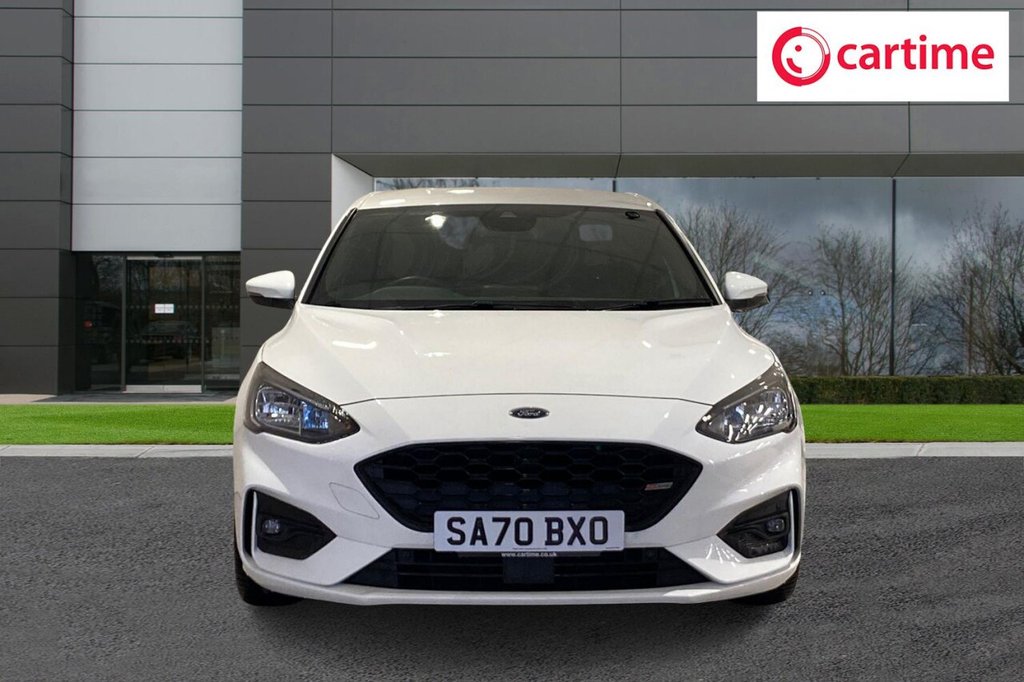 Used Ford Focus 2020 for sale - 76772997: Photo 4