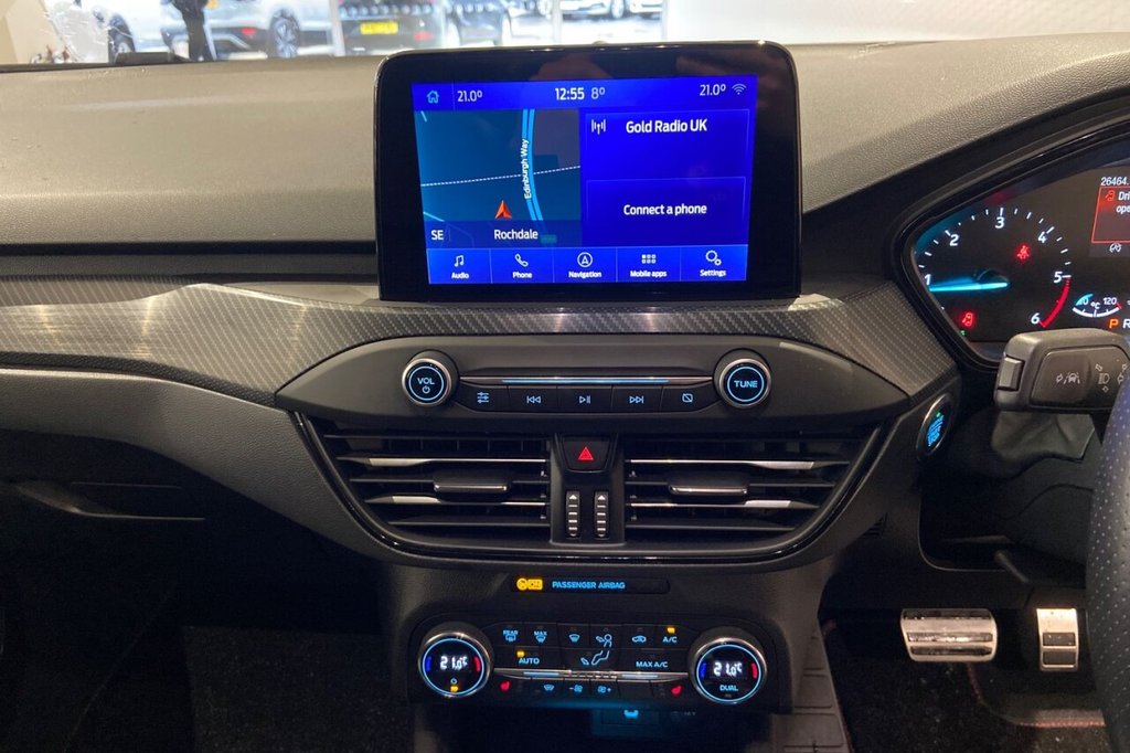 Used Ford Focus 2020 for sale - 76772997: Photo 41