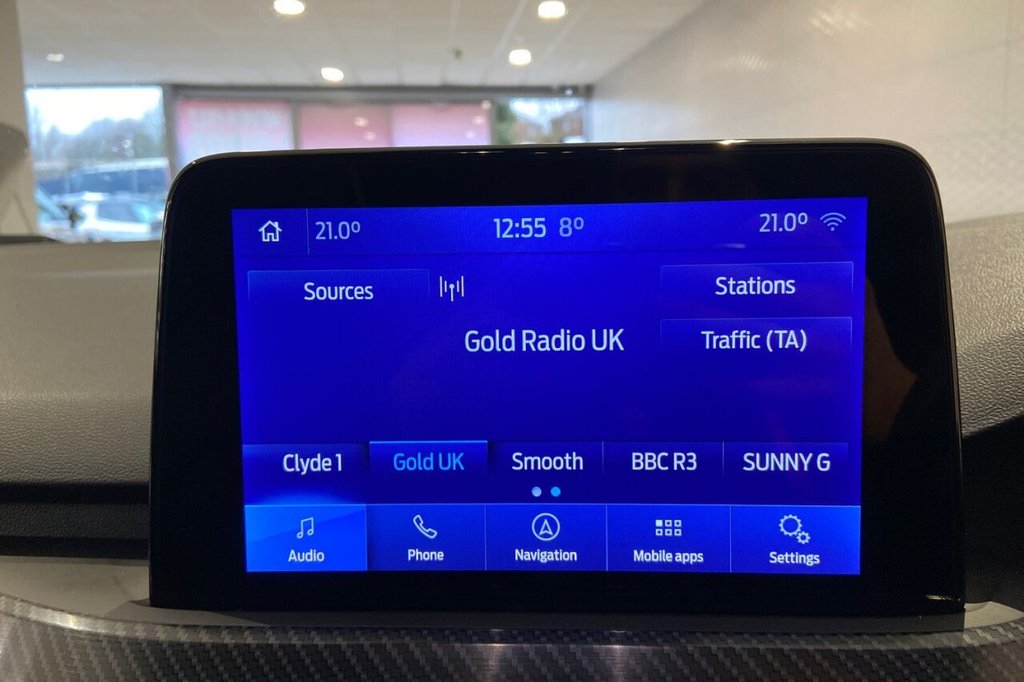 Used Ford Focus 2020 for sale - 76772997: Photo 43