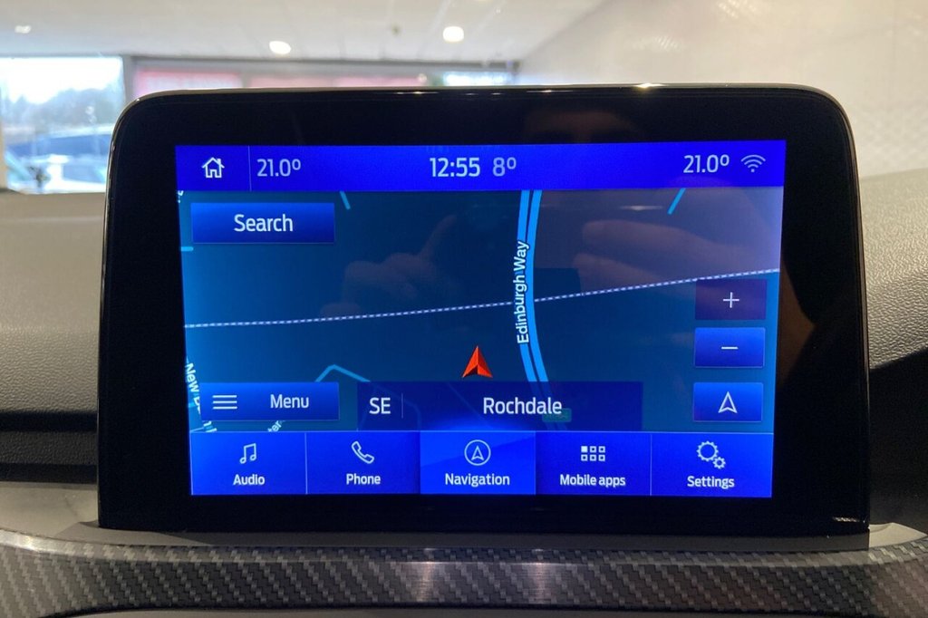 Used Ford Focus 2020 for sale - 76772997: Photo 44