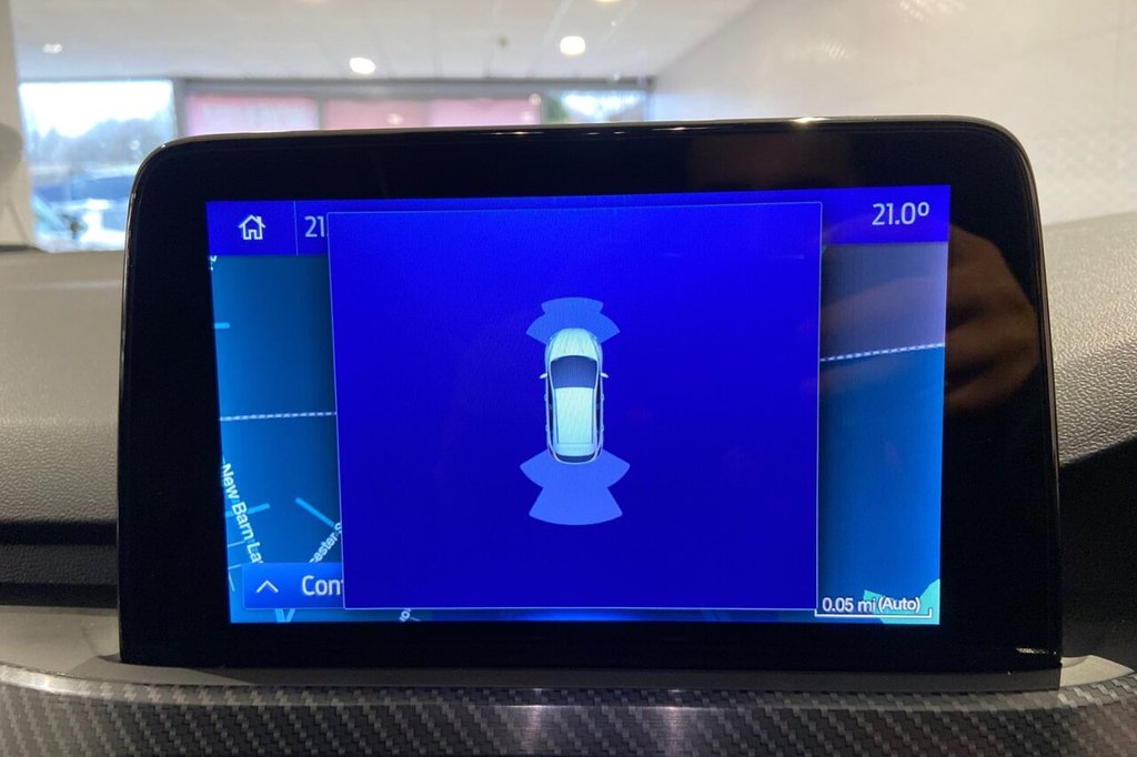 Used Ford Focus 2020 for sale - 76772997: Photo 45