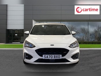 Used Ford Focus 2020 for sale - 76772997: Photo