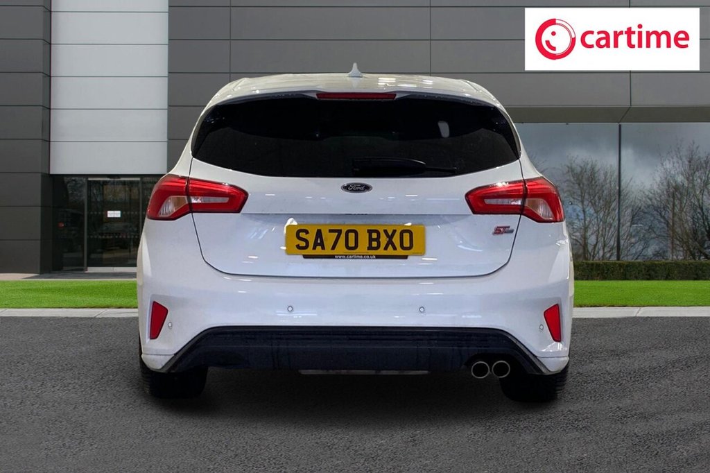 Used Ford Focus 2020 for sale - 76772997: Photo 6