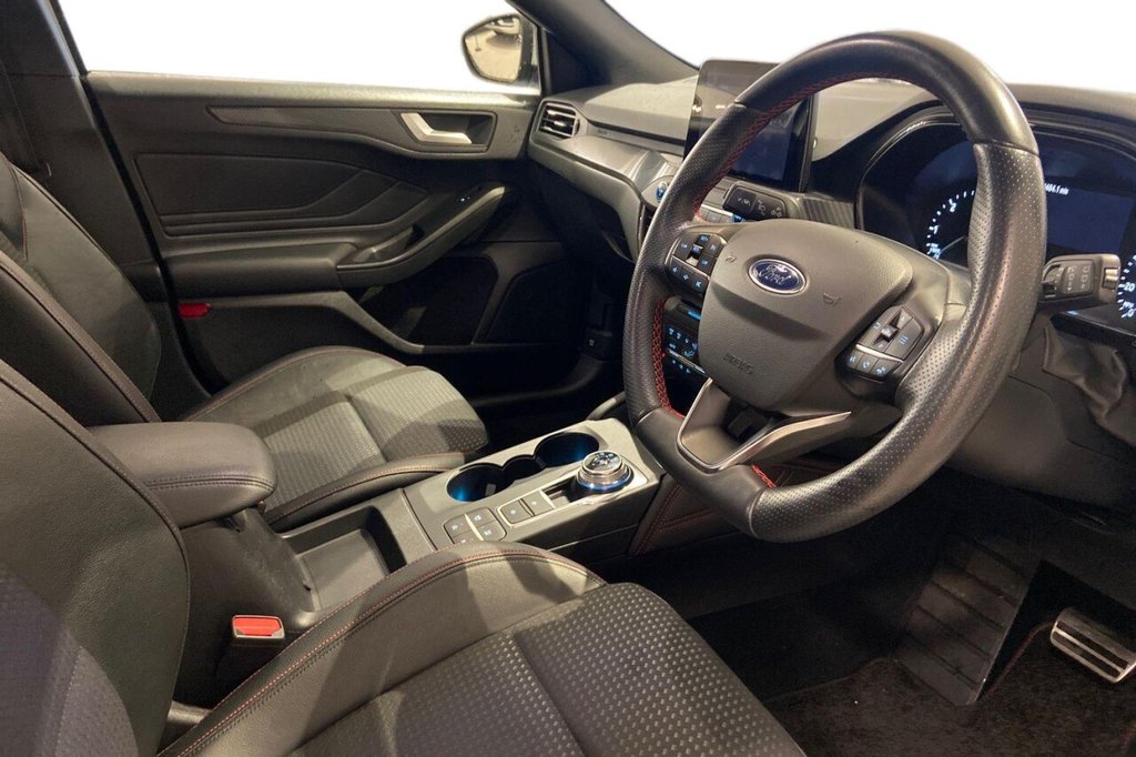 Used Ford Focus 2020 for sale - 76772997: Photo 9